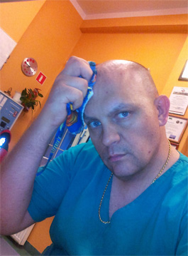 Remigiusz Drzewiecki